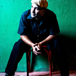 Picture of Zé Cafofinho