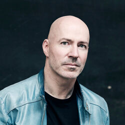 Picture of Frank Bungarten