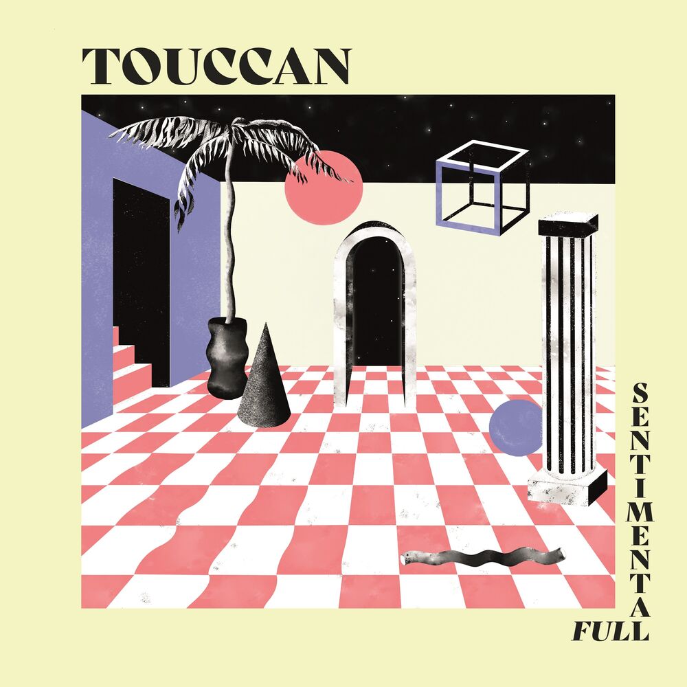 Picture of Touccan