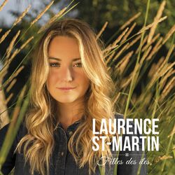 Picture of Laurence St-Martin