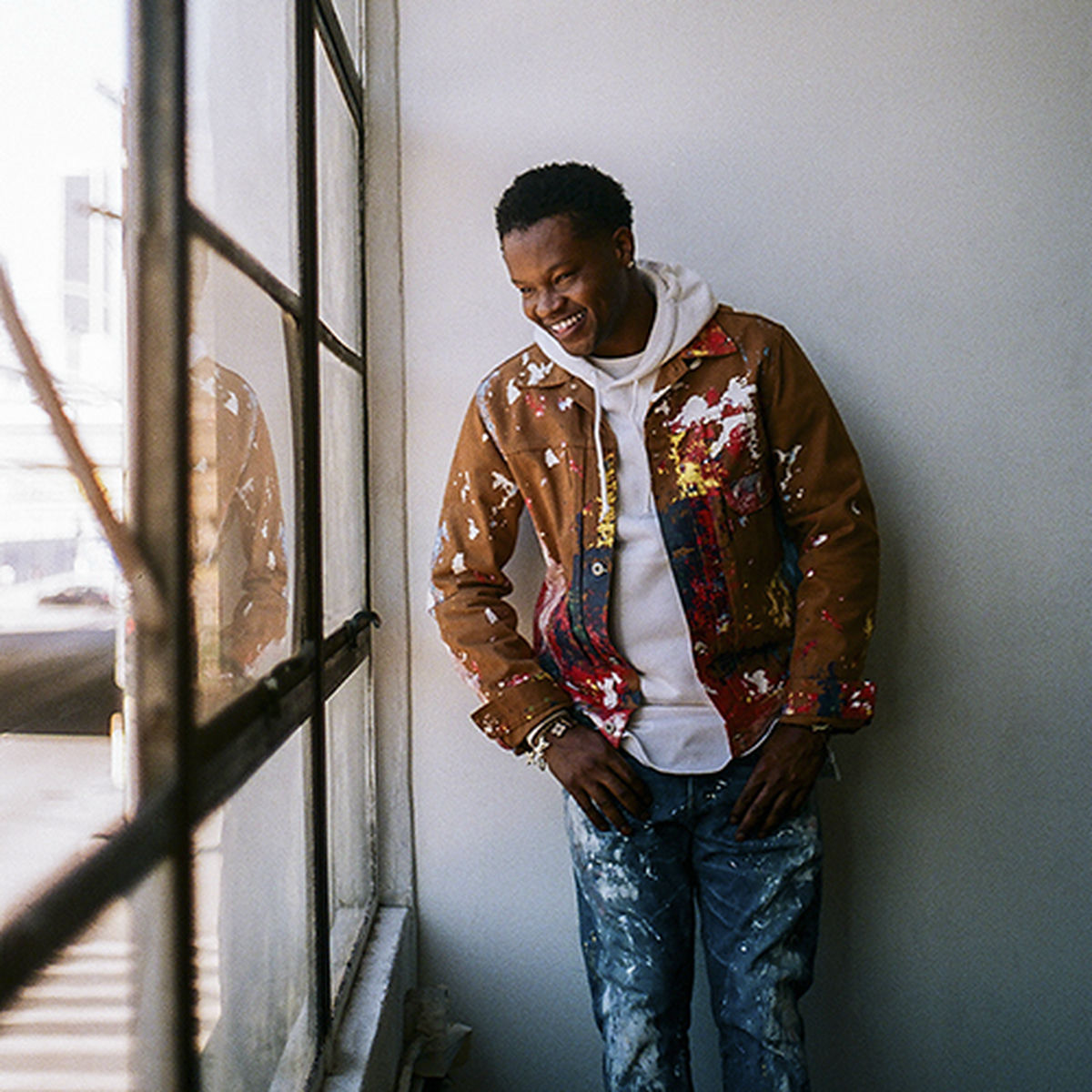 Artist picture of BJ The Chicago Kid