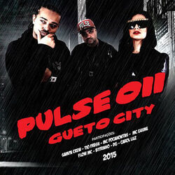 Picture of Pulse 011