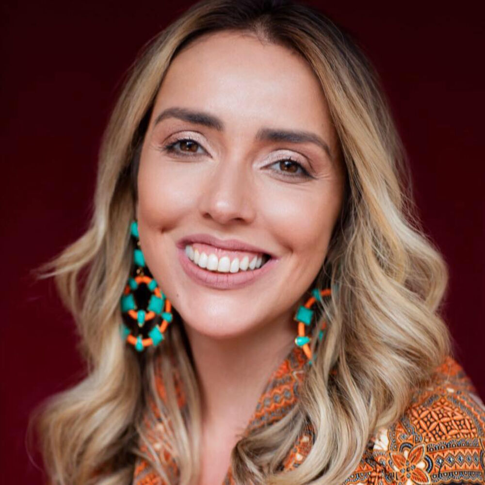 Picture of Lili Araujo