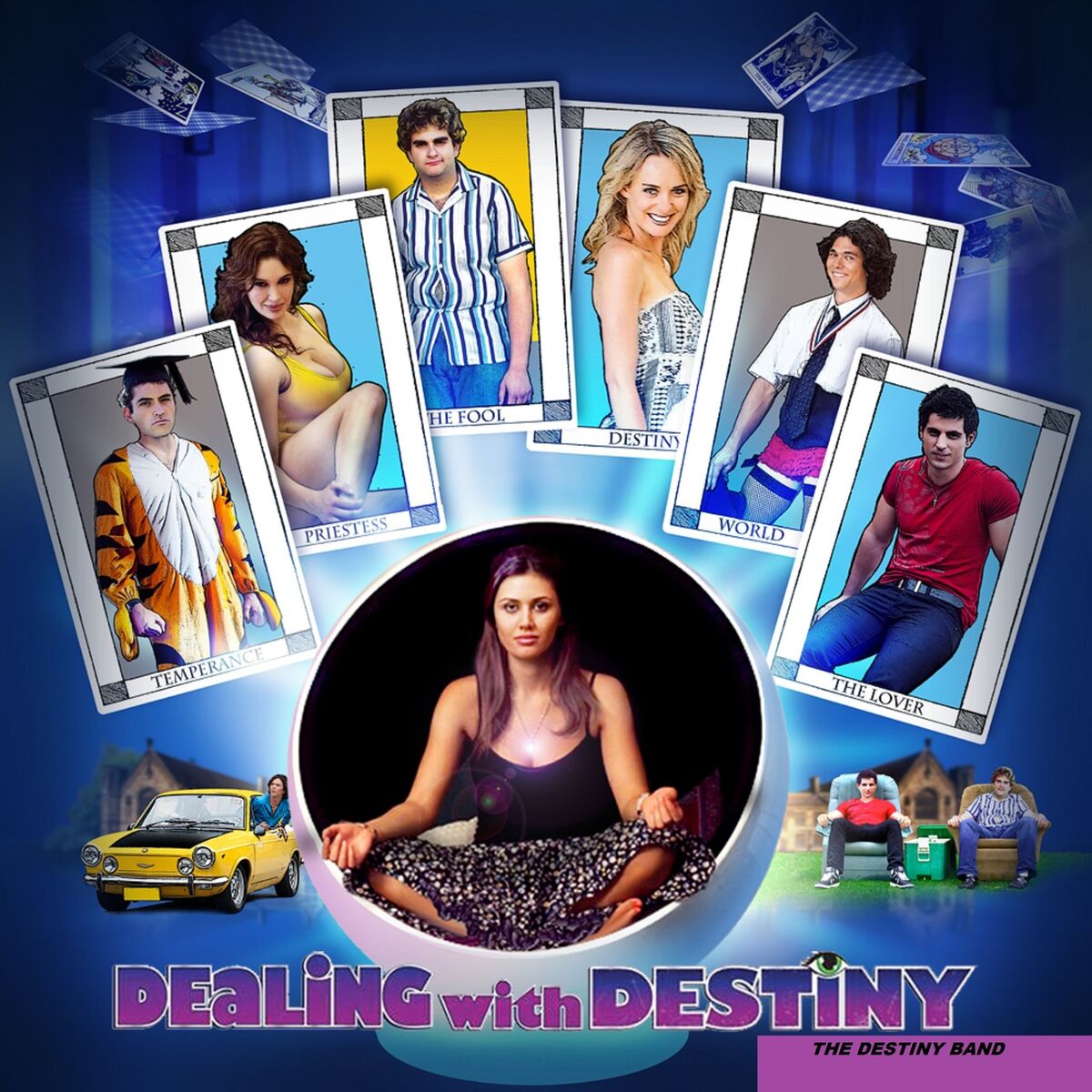 The Destiny Band