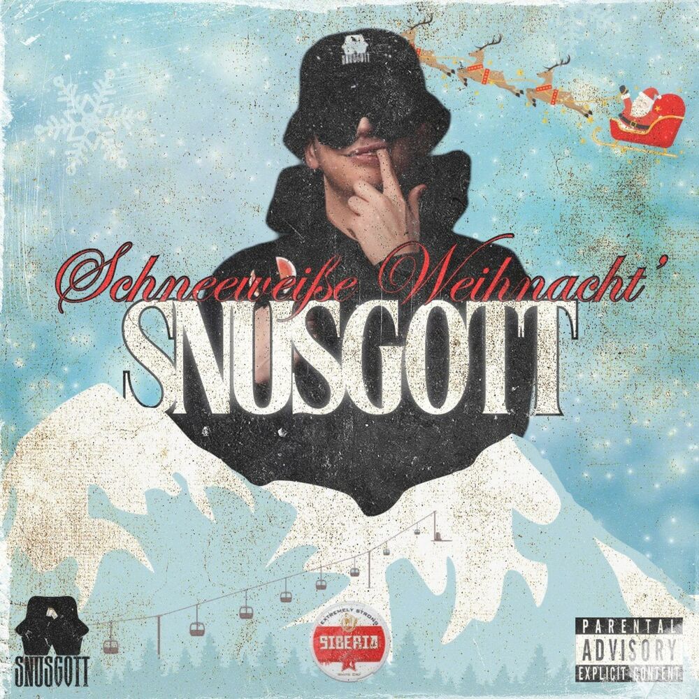 Picture of Snusgott