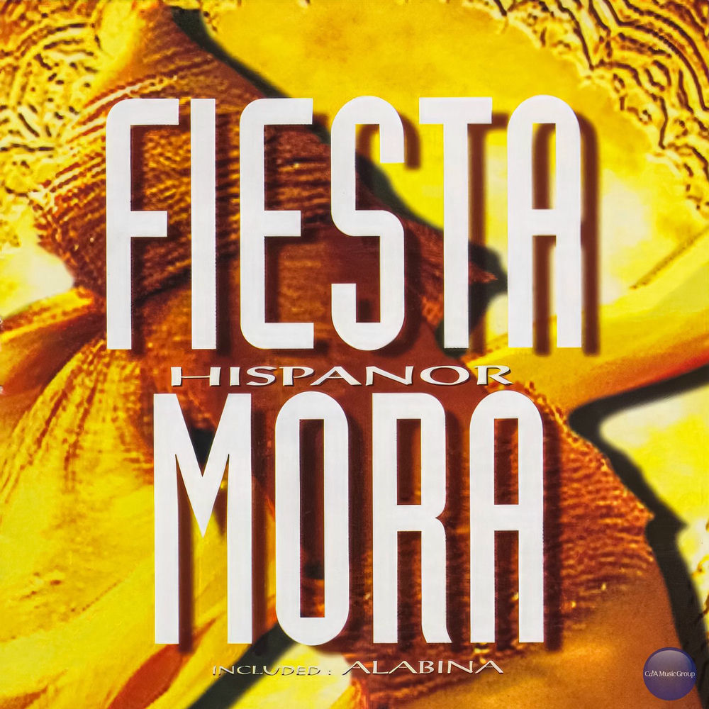 Photo de l'artiste Fiesta Mora