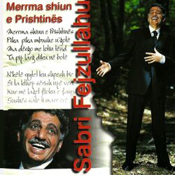 Picture of Sabri Fejzullahu