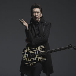 Picture of Hotei