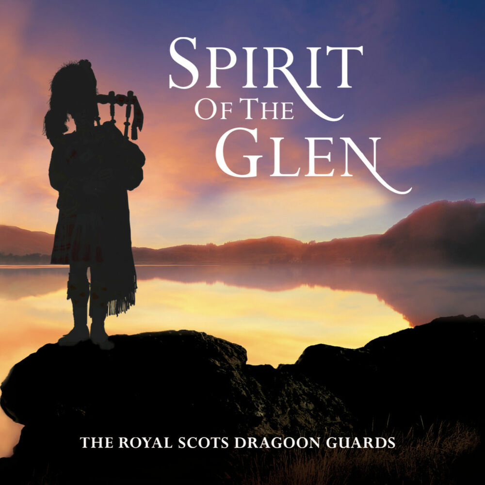 Picture of Royal Scots Dragoon Guards