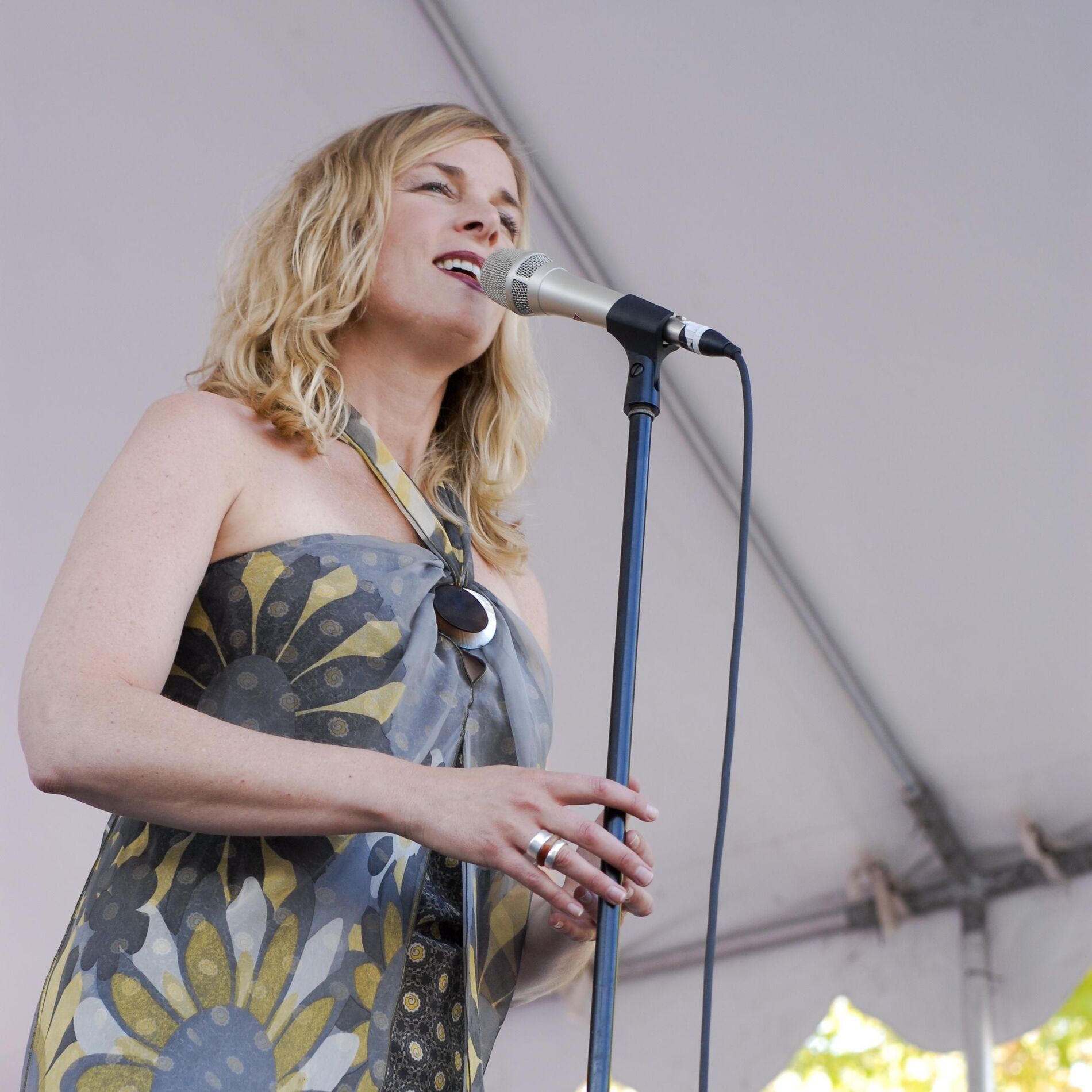 Jacqui Naylor