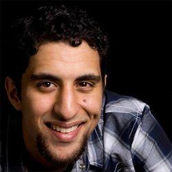 Picture of Raef