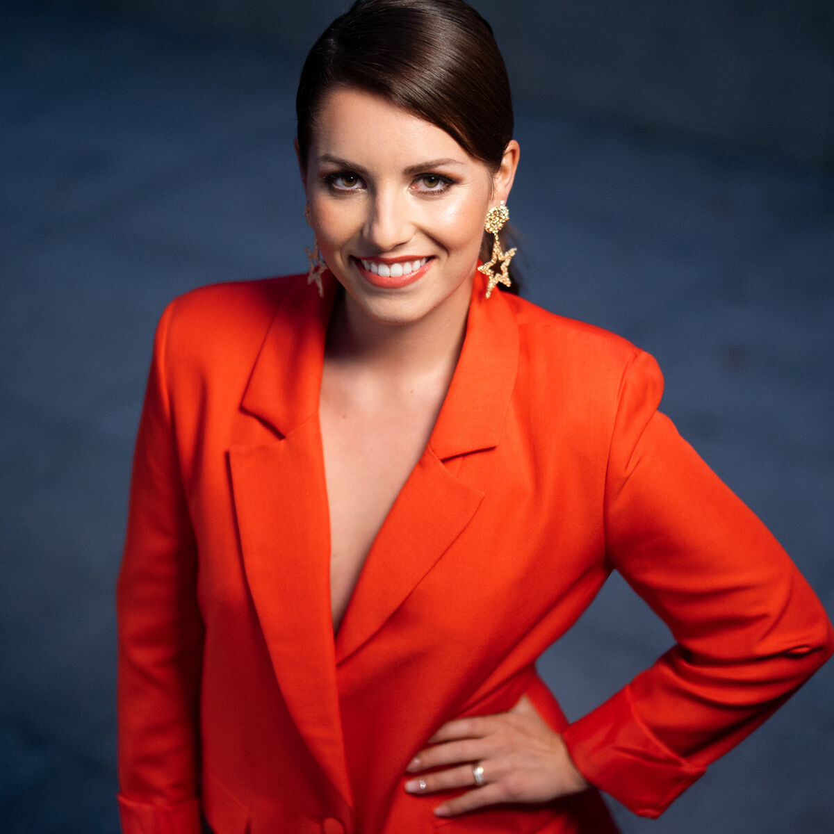 Artist picture of Mela Rose