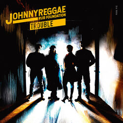 Picture of Johnny Reggae Rub Foundation