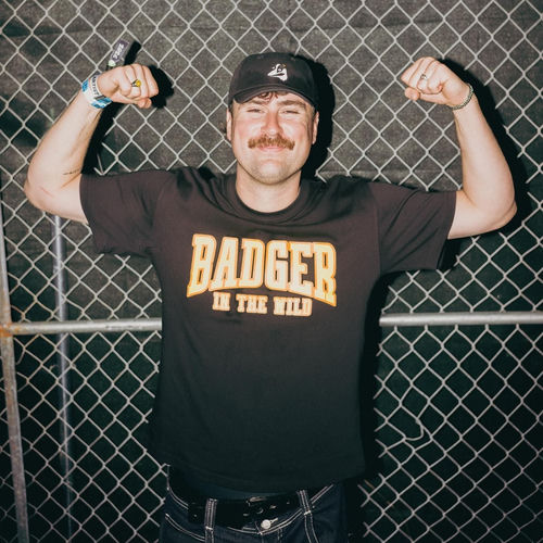 Badger Rapper Badger: albums, songs, concerts | Deezer