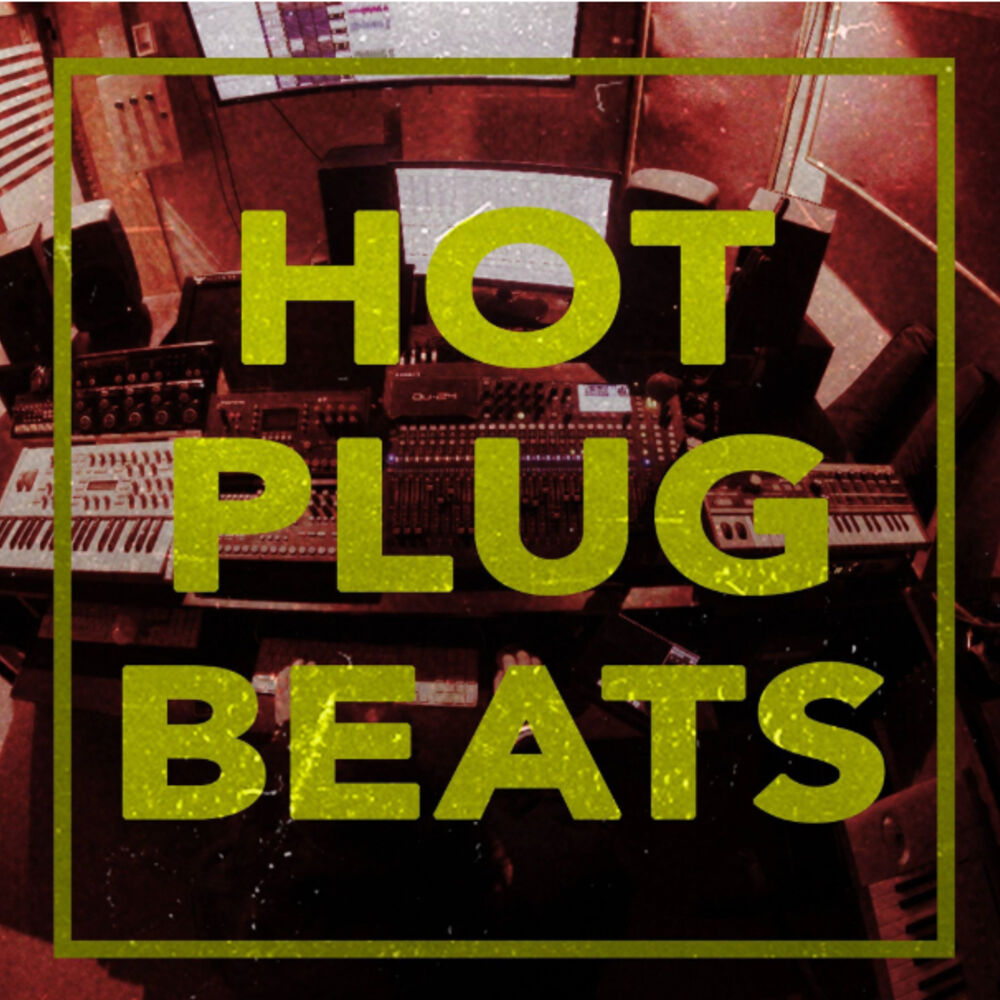 Picture of Hot Plug Beats