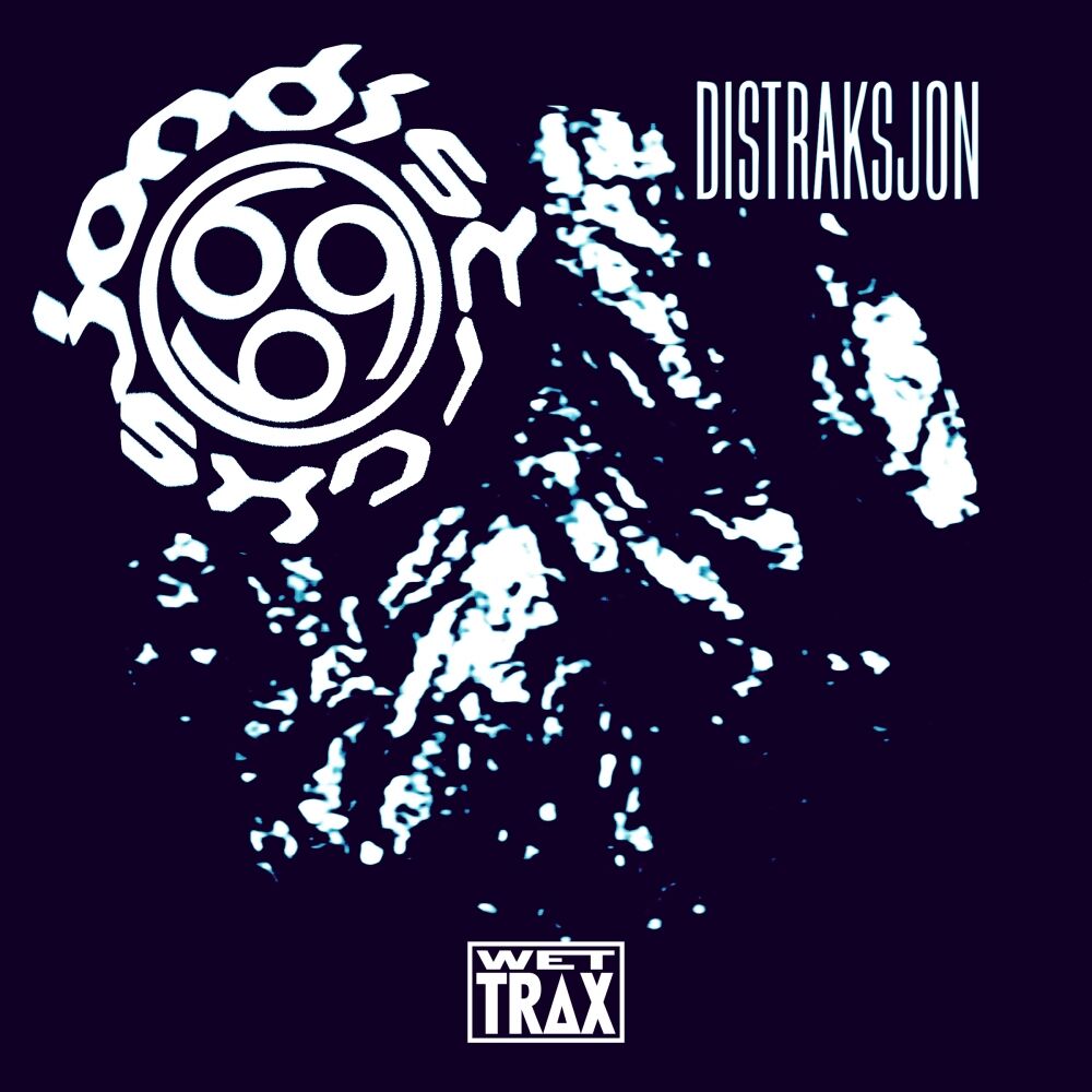 Picture of Distraksjon