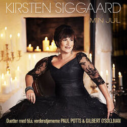 Picture of Kirsten Siggaard