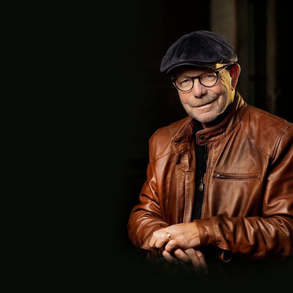 Picture of Jonas Fjeld