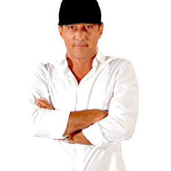 Picture of DJ LBR