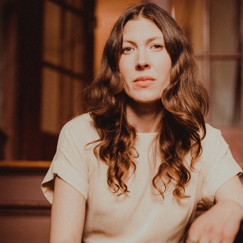 Picture of Alela Diane