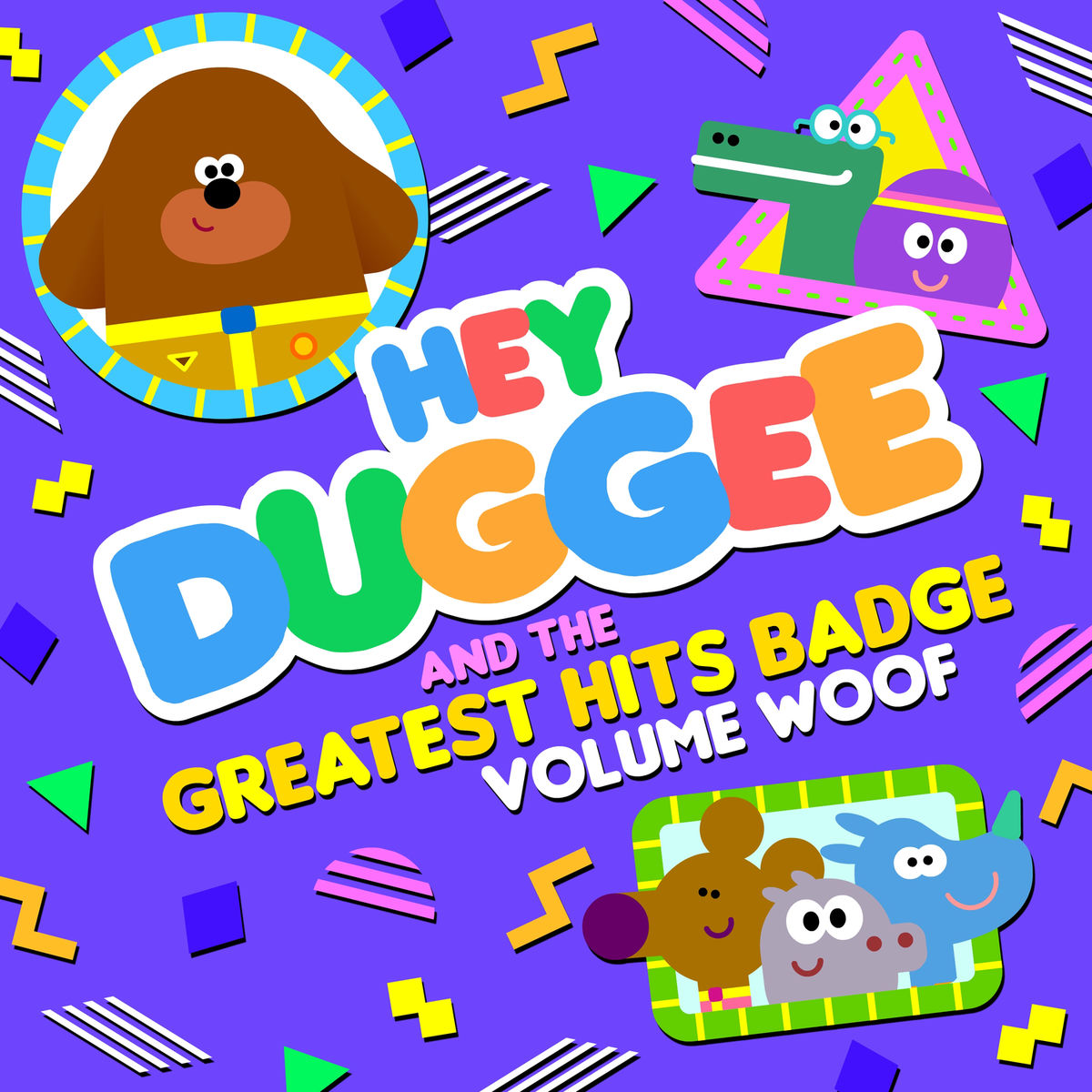 Duggee & The Squirrels