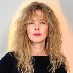 Christina y los subterraneos