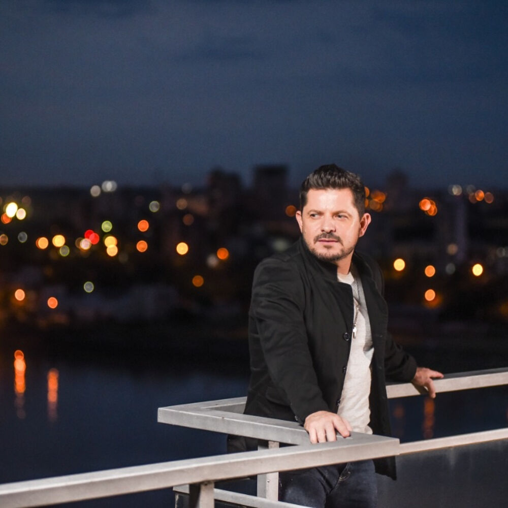 Picture of Marcos Castelló Kaniche