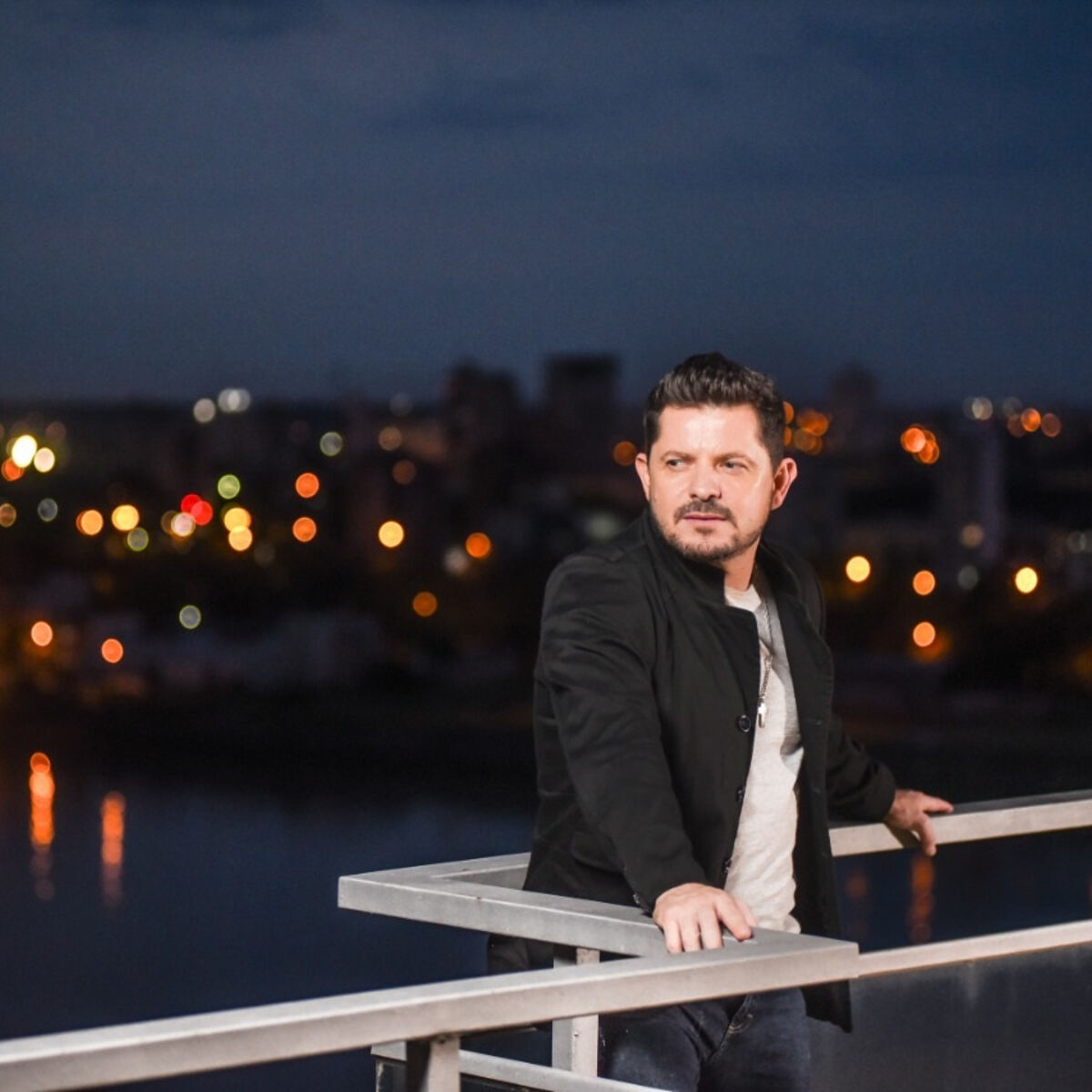 Artist picture of Marcos Castelló Kaniche