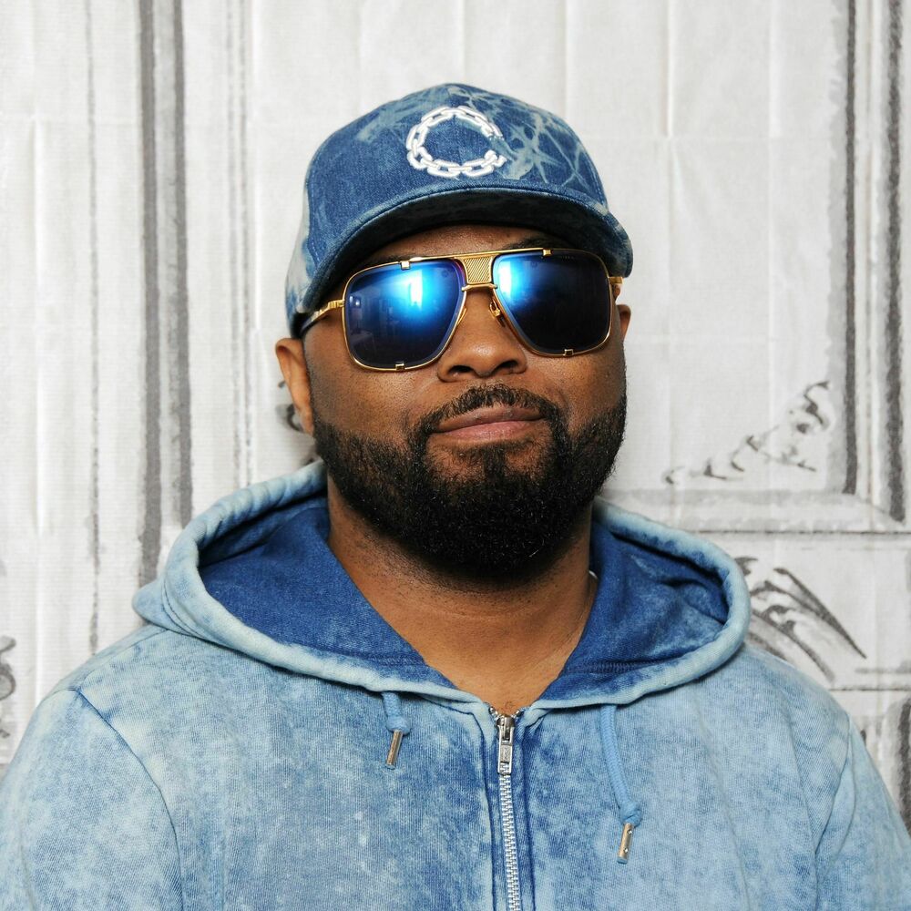 Picture of Musiq Soulchild