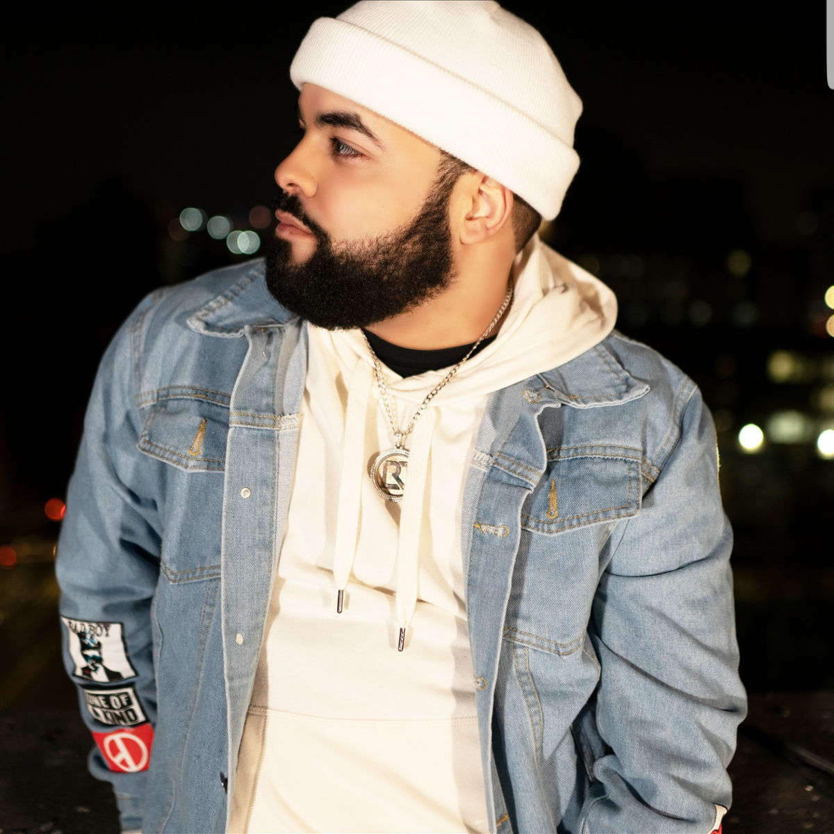 Artist picture of Iam Astro