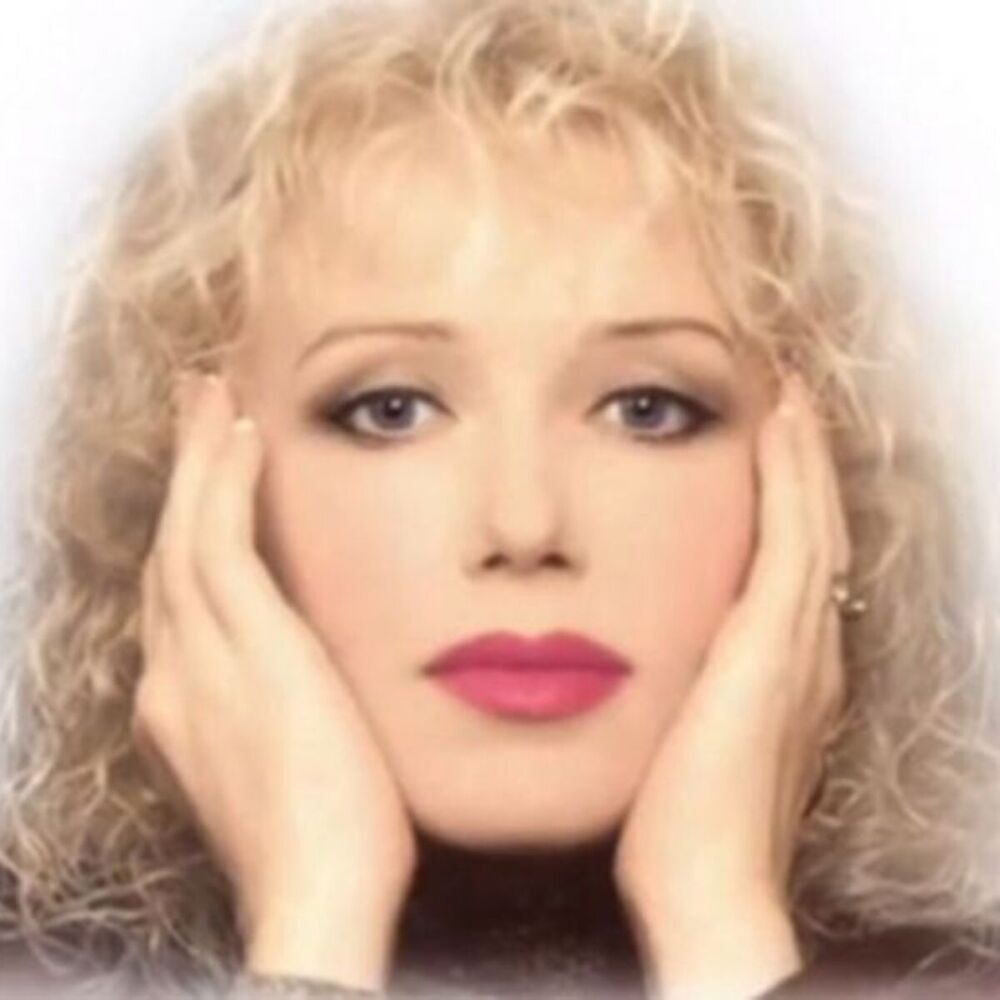 Picture of Marika Gombitová