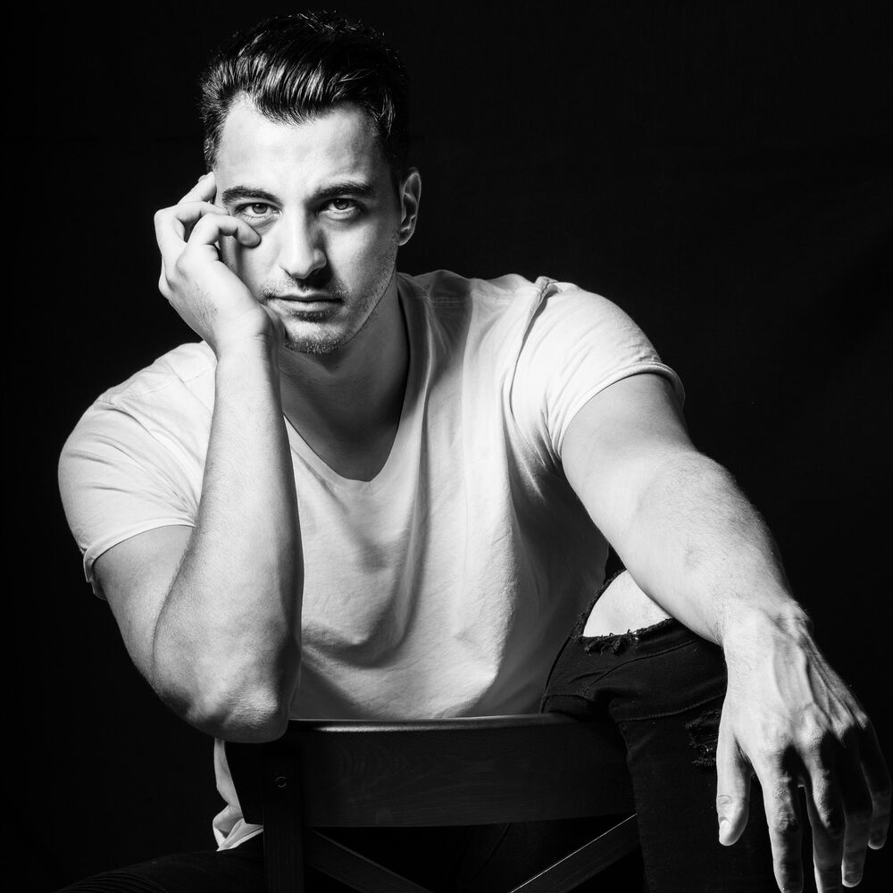 Picture of Dimos Anastasiadis