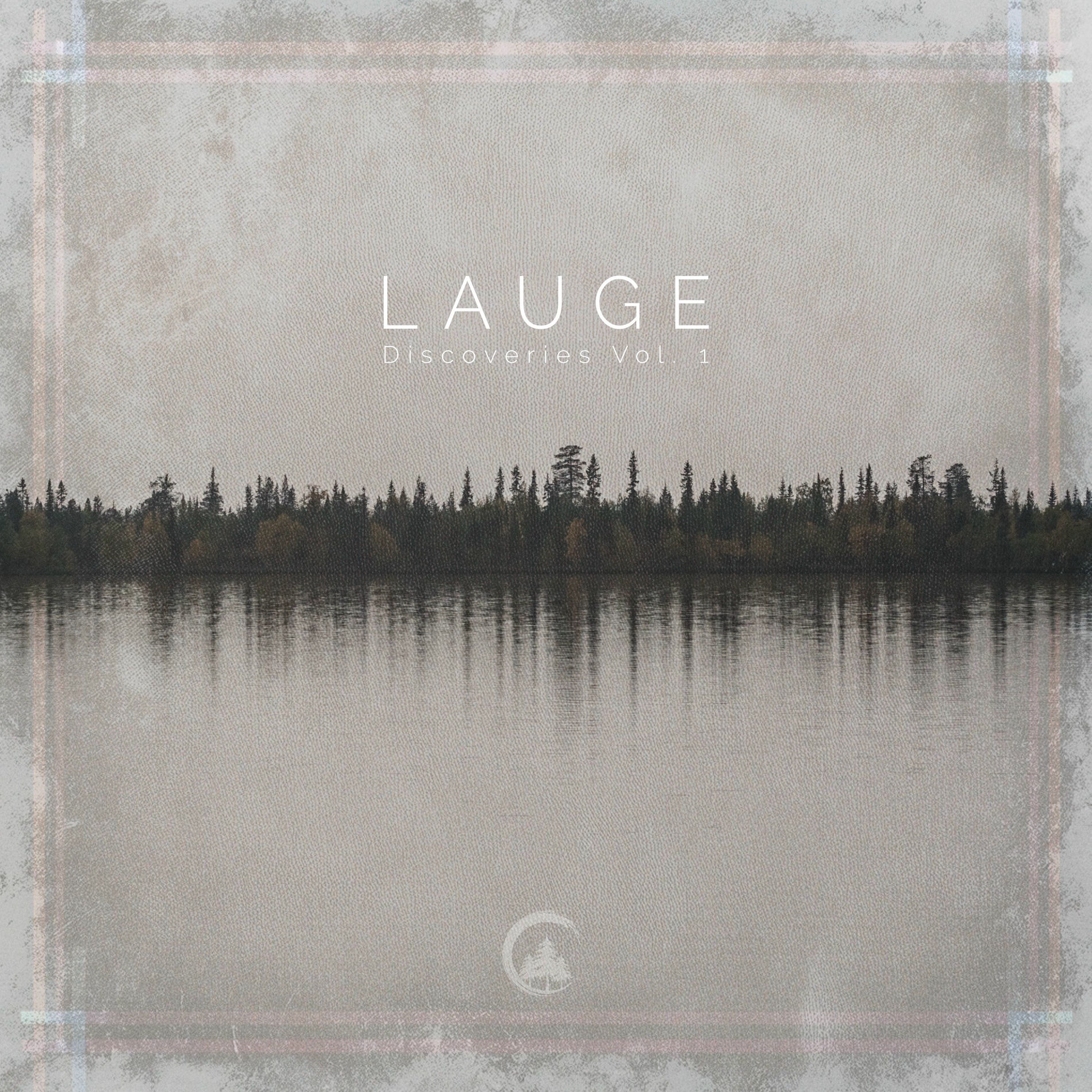Lauge