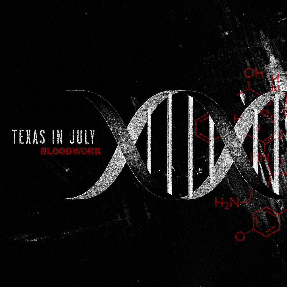 Picture of Texas In July