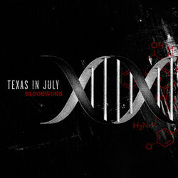 Picture of Texas In July