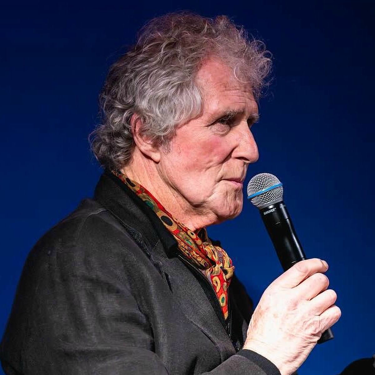 John Illsley