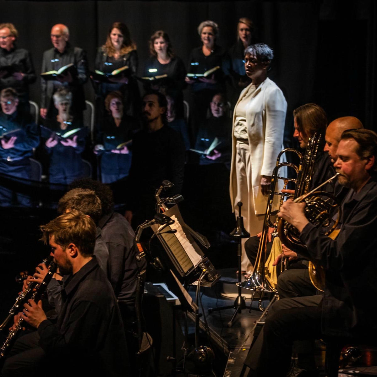 Netherlands Wind Ensemble