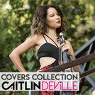 Caitlin De Ville