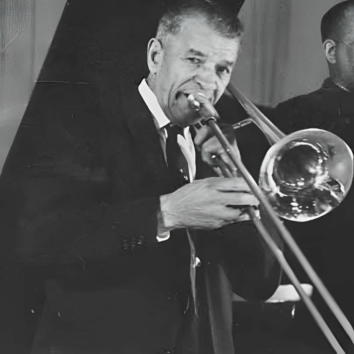 Kid Ory