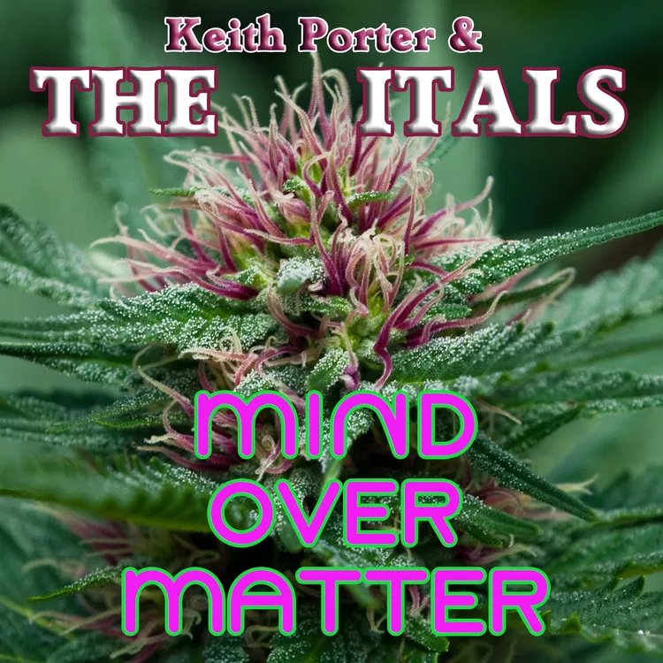 Keith Porter