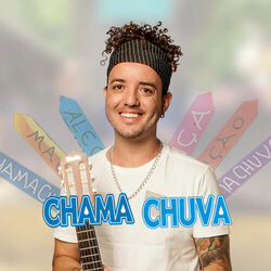 Picture of Chama Chuva