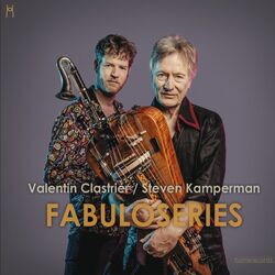 Picture of Valentin Clastrier