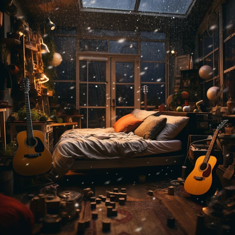 Picture of Dream Wonderland