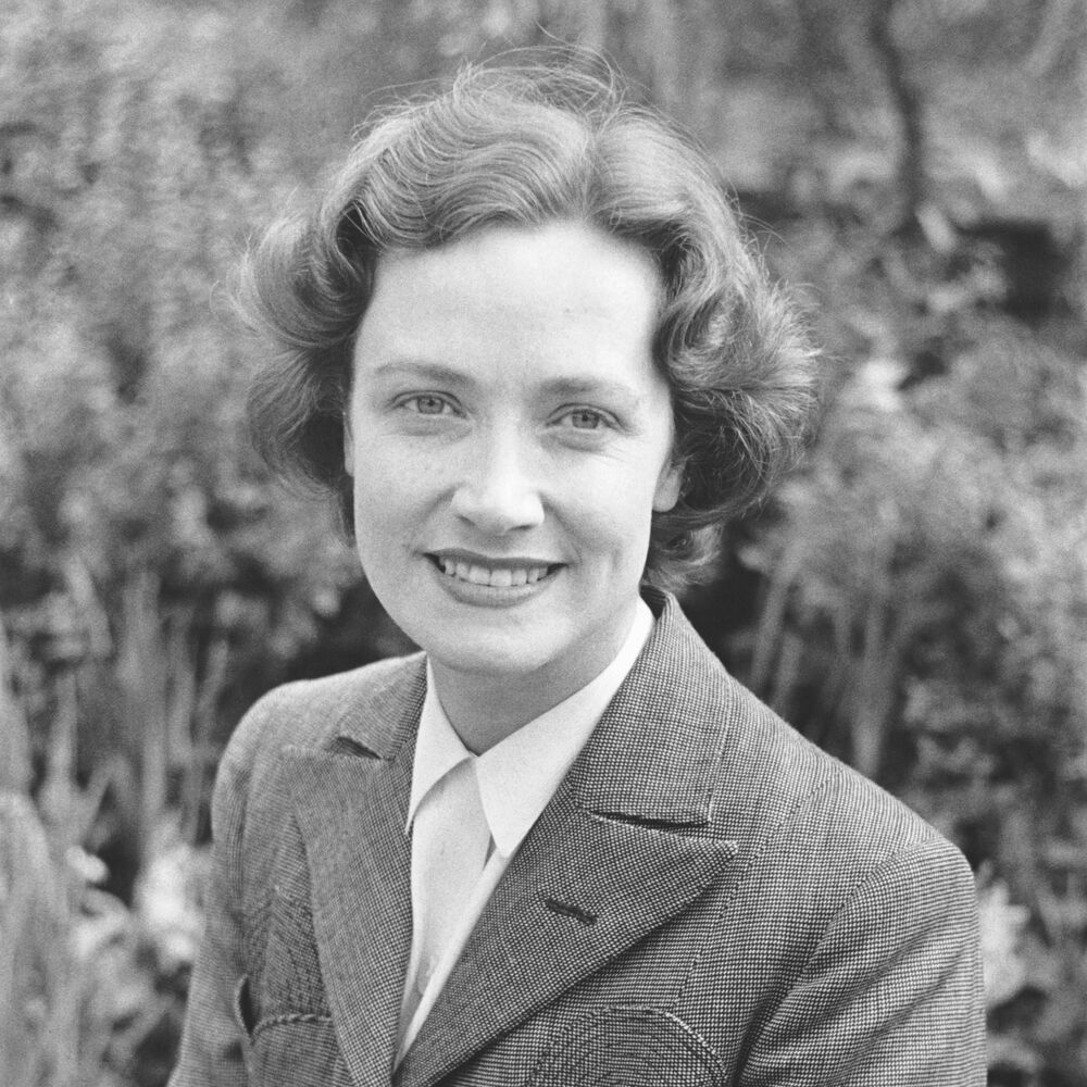 Picture of Kathleen Ferrier