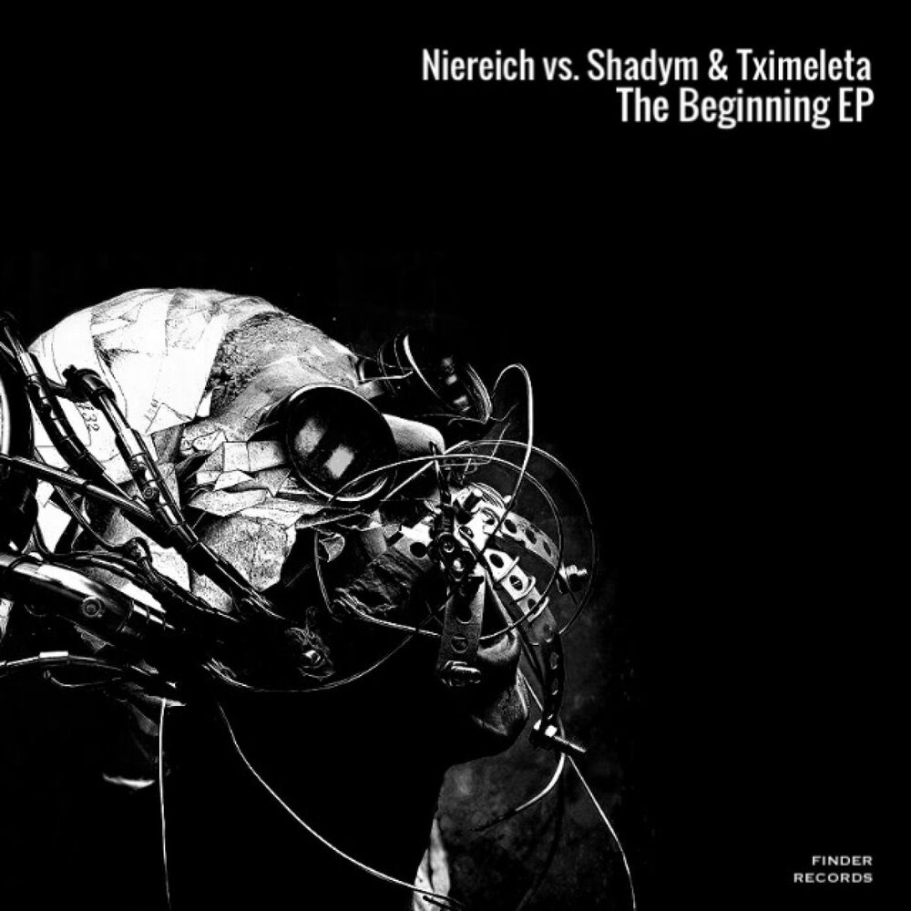 Picture of Niereich, Shadym, Tximeleta