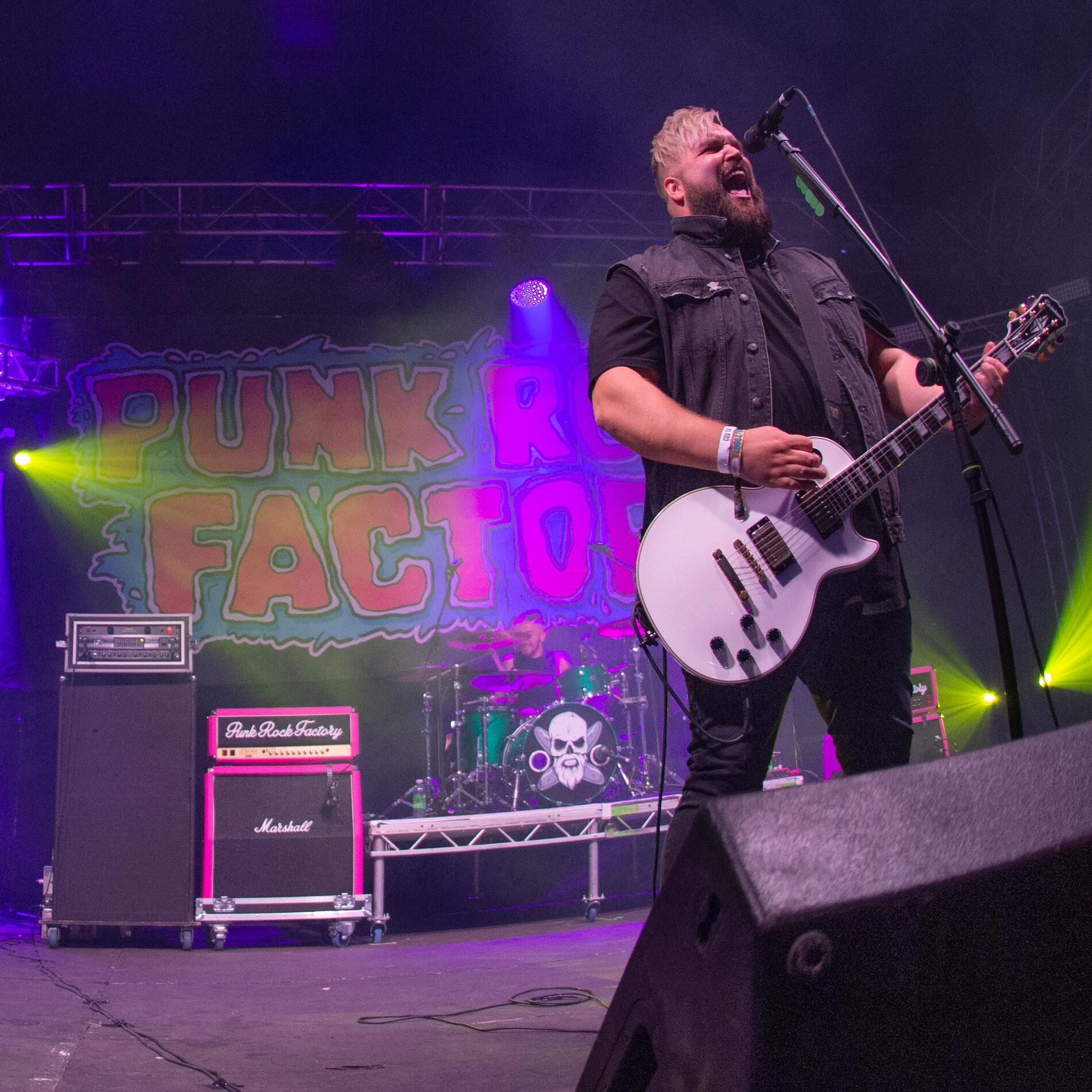 Punk Rock Factory