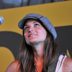 Picture of Amber Rubarth