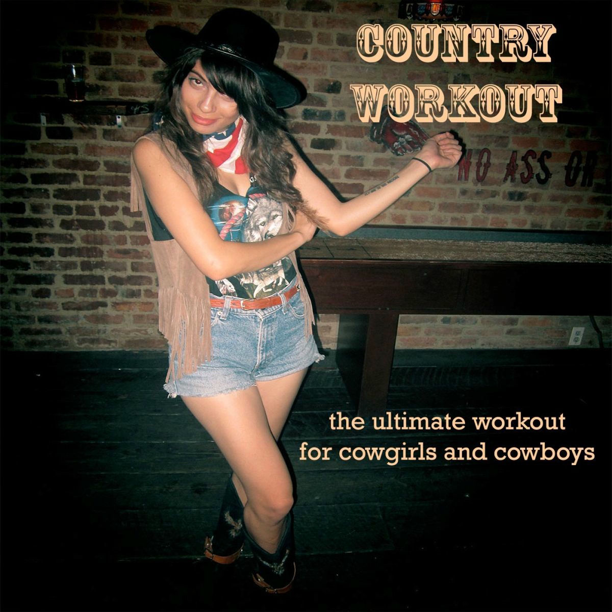 Texas Country Dancers