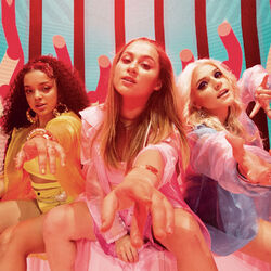 Picture of BFF Girls