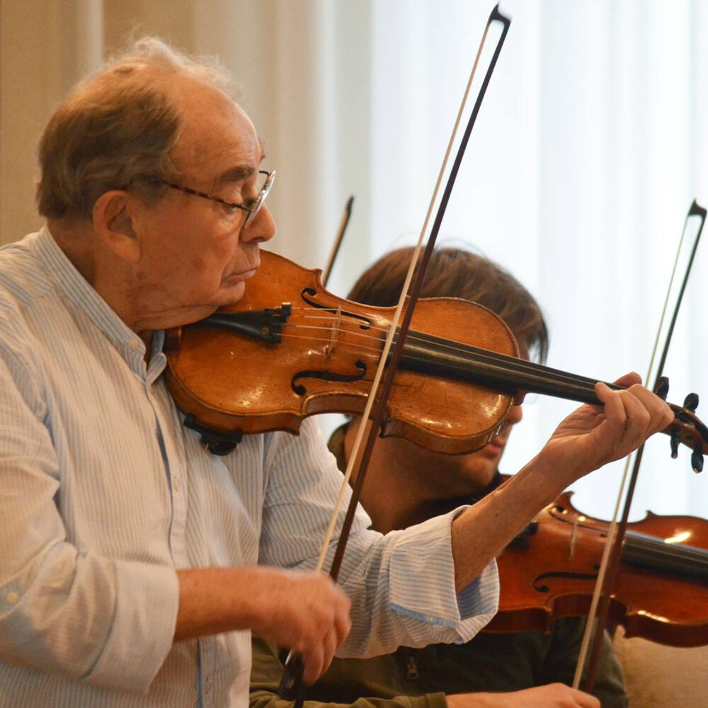 Picture of Leon Spierer